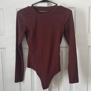 Abercrombie & Fitch Women’s Bodysuit Size XS
